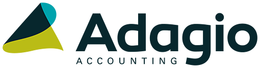Paydirt payroll works with adagio accounting