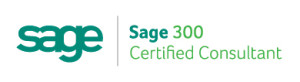Sage 300 ERP Certified Consultant